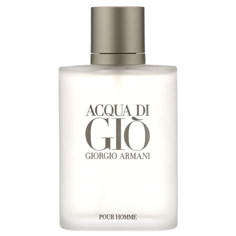 perfume acqua di gio walmart.